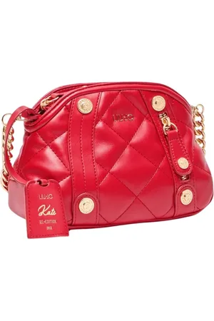 Liu Jo Damen, Taschen, Rot, ONE SIZEGröße: