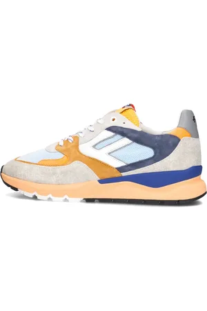 Floris van Bommel Herren, Schuhe, Mehrfarbig, 42 2/3 EUGröße: