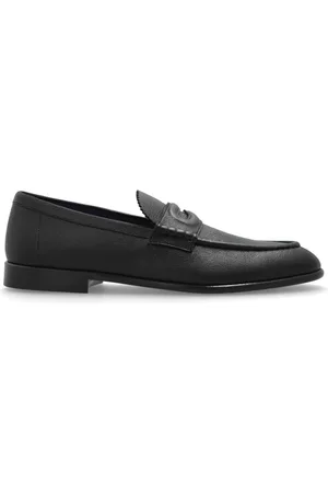 Burberry Herren, Schuhe, Schwarzk, 45 EUGröße: