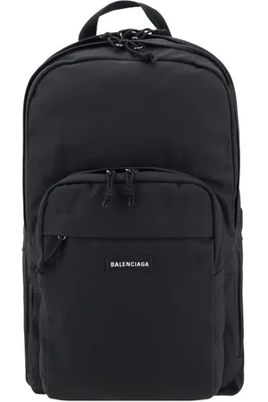 Balenciaga Herren, Taschen, Schwarzk, ONE SIZEGröße: