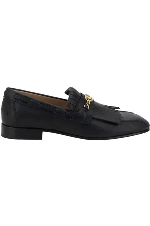 VALENTINO GARAVANI Herren, Schuhe, Schwarzk, 43 EUGröße: