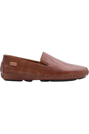Pikolinos Herren, Schuhe, Braun, 43 EUGröße: