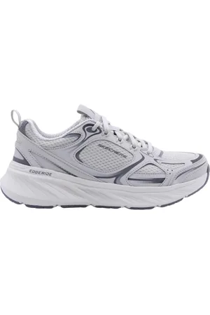 Skechers Damen, Schuhe, Grau, 37 EUGröße: