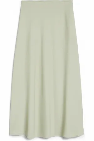 Jil Sander Damen, Röcke, Grün, MGröße: