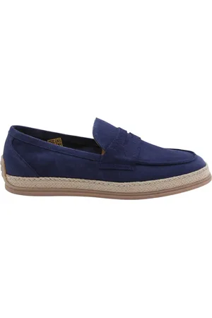 CTWLK. Herren, Schuhe, Blau, 45 EUGröße: