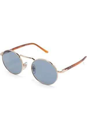 Persol Unisex, Accessories, Mehrfarbig, 53 MMGröße: