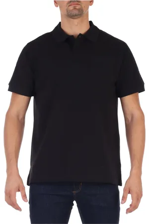 VERSACE Herren, Oberteile, Schwarzk, SGröße: