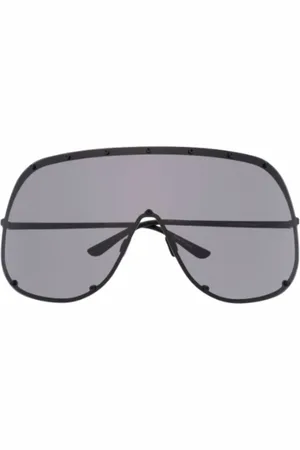 Rick Owens Damen, Accessories, Schwarzk, ONE SIZEGröße: