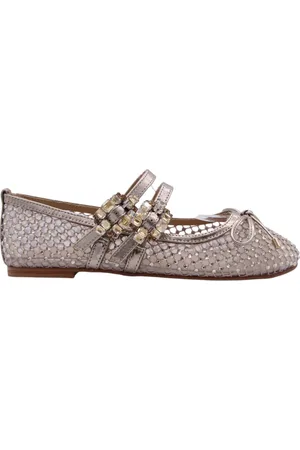 Alma en Pena Damen, Schuhe, Grau, 36 EUGröße: