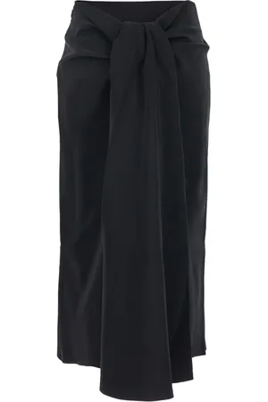 Jacquemus Damen, Kleider, Schwarzk, XSGröße: