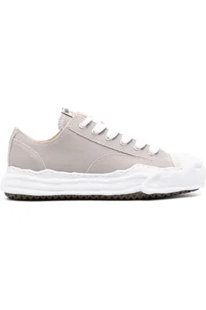 MIHARA YASUHIRO Herren, Schuhe, Grau, 40 EUGröße: