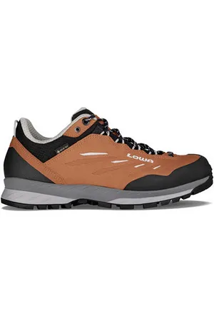Lowa Herren, Schuhe, Mehrfarbig, 42 1/2 EUGröße: