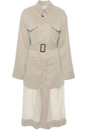 Maison Margiela Damen, Mäntel, , XSGröße: