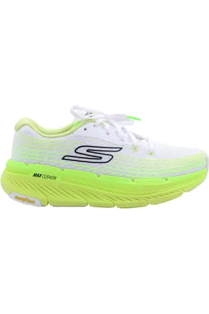 Skechers Herren, Schuhe, Weiß, 41 EUGröße: