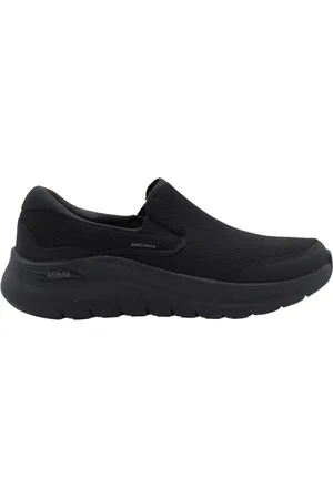 Skechers Herren, Schuhe, Schwarzk, 41 EUGröße: