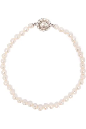 Vivienne Westwood Damen, Accessories, Grau, MGröße: