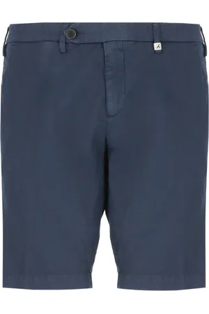 MYTHS Herren, Shorts, Blau, 2XLGröße: