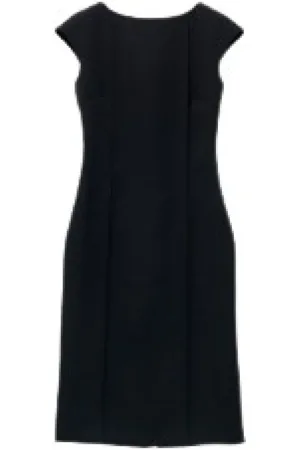 Alexander McQueen Damen, Kleider, Schwarzk, XSGröße: