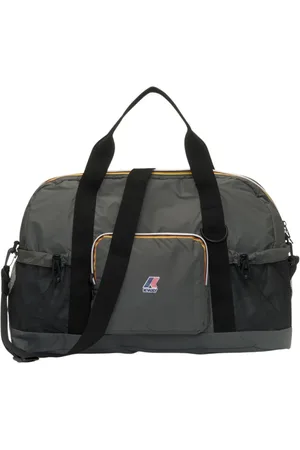 K-Way Unisex, Taschen, Grün, ONE SIZEGröße: