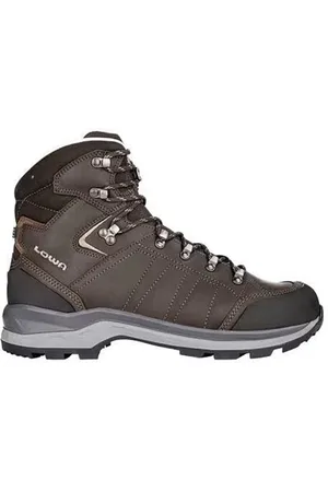 Lowa Herren, Sport, Braun, 43 1/2 EUGröße: