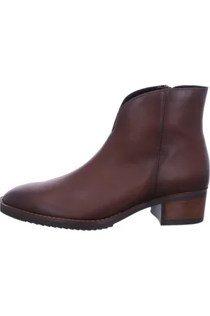 Gabor Damen, Schuhe, Braun, 39 1/2 EUGröße: