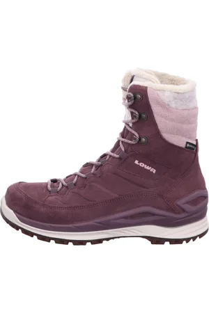 Lowa Damen, Schuhe, Rosa, 39 1/2 EUGröße: