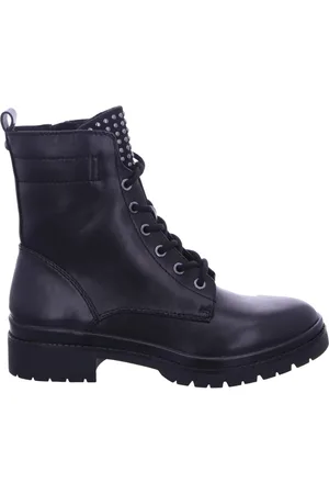 Tamaris Damen, Schuhe, Schwarzk, 39 EUGröße:
