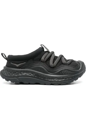 Hoka One One Herren, Sport, Schwarzk, 43 1/2 EUGröße: