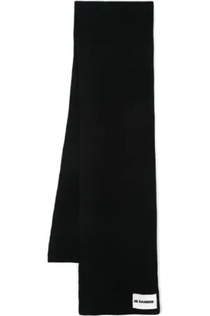 Jil Sander Unisex, Accessories, Schwarzk, ONE SIZEGröße:
