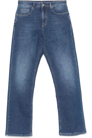 sartoria tramarossa Damen, Jeans, Blau, W29Größe: