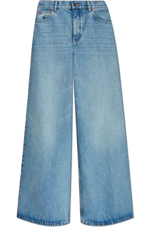 Chloé Damen, Jeans, Blau, W27Größe: