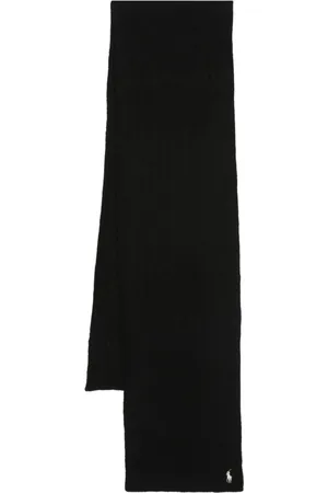 Ralph Lauren Damen, Accessories, Schwarzk, ONE SIZEGröße: