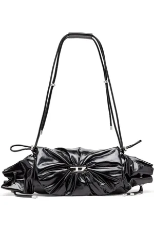 Diesel Damen, Taschen, Schwarzk, ONE SIZEGröße: