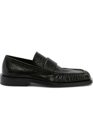 Jil Sander Herren, Schuhe, Schwarzk, 45 EUGröße: