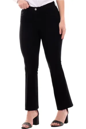 Liu Jo Damen, Jeans, Schwarzk, W31Größe: