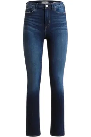 Guess Damen, Jeans, Blau, W28Größe: