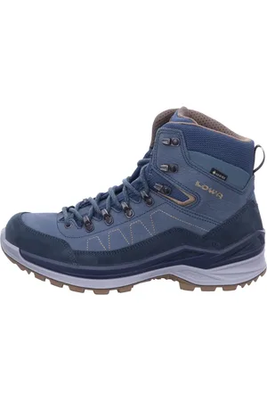 Lowa Herren, Sport, Blau, 45 1/2 EUGröße: