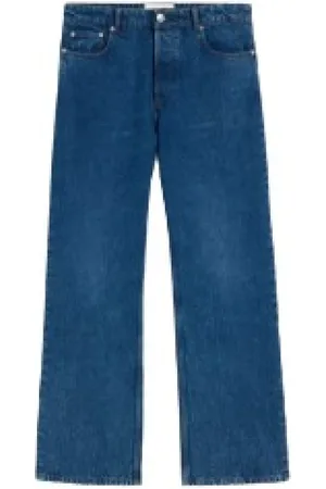 Ami Herren, Jeans, Blau, W32Größe: