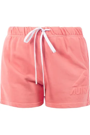 Autry Damen, Shorts, Rosa, XSGröße:
