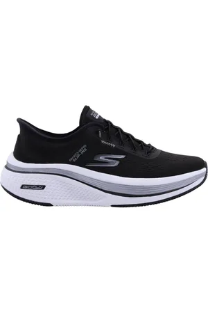 Skechers Damen, Schuhe, Schwarzk, 39 EUGröße: