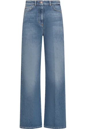 SEVENTY BY SERGIO TEGON Damen, Jeans, Blau, 3XSGröße: