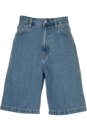 Carhartt Herren, Shorts, Blau, W30Größe: