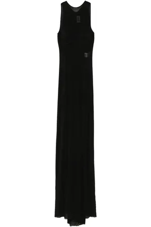 Jean Paul Gaultier Damen, Kleider, Schwarzk, LGröße:
