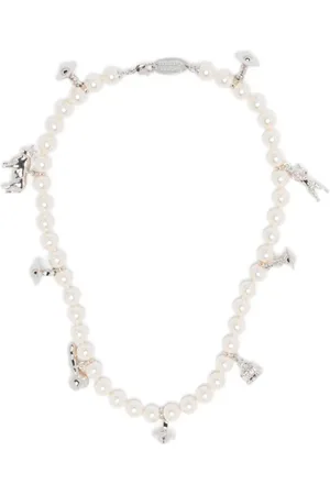 Vivienne Westwood Herren, Accessories, Grau, ONE SIZEGröße: