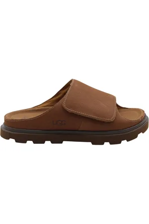 UGG Herren, Schuhe, Braun, 45 EUGröße:
