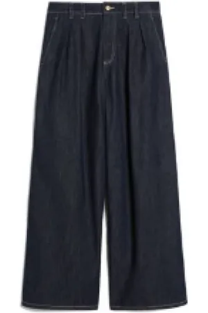 Max Mara Damen, Jeans, Blau, XSGröße:
