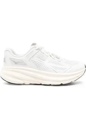 Hoka One One Herren, Schuhe, Weiß, 39 1/2 EUGröße:
