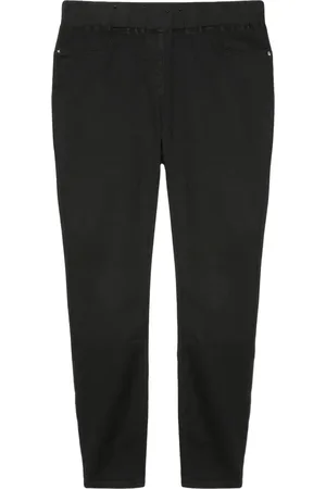 Fiorella rubino Damen, Hosen, Schwarzk, LGröße: