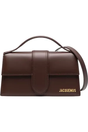 Jacquemus Damen, Taschen, Braun, ONE SIZEGröße: