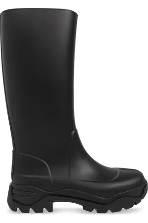 Maison Margiela Herren, Schuhe, Schwarzk, 41 EUGröße: